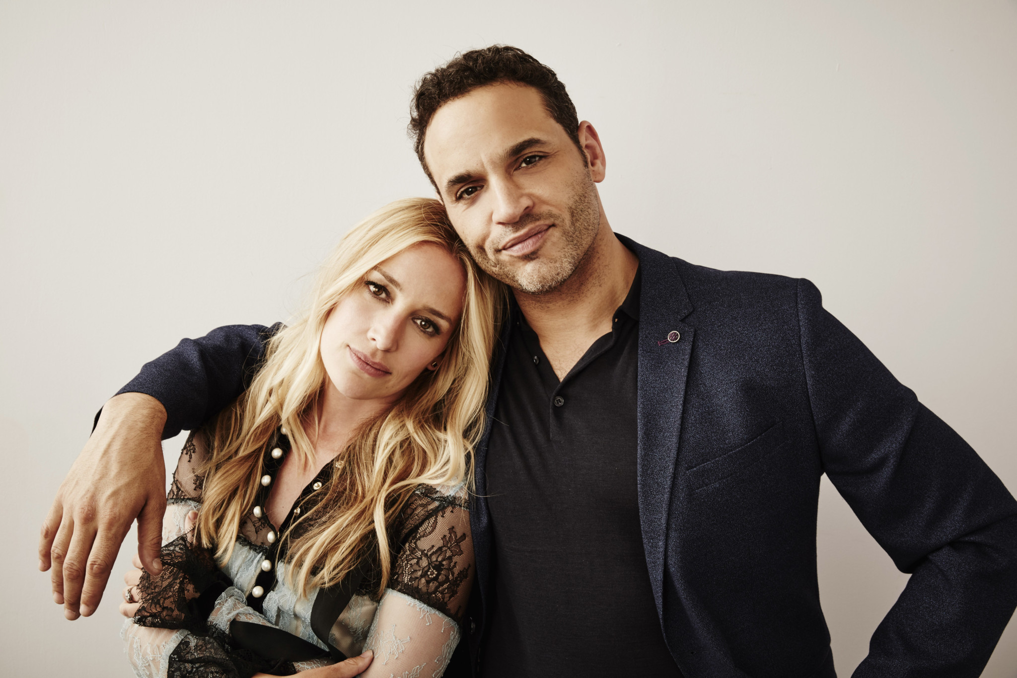 Daniel Sunjata Bio, Age, Career, Net Worth, Height, Education, Girlfriend& More