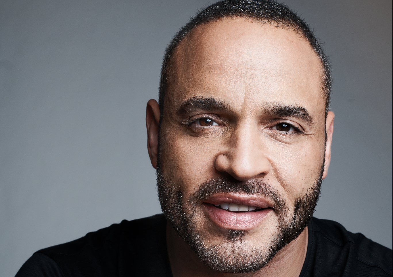 Daniel Sunjata Bio, Age, Career, Net Worth, Height, Education, Girlfriend& More