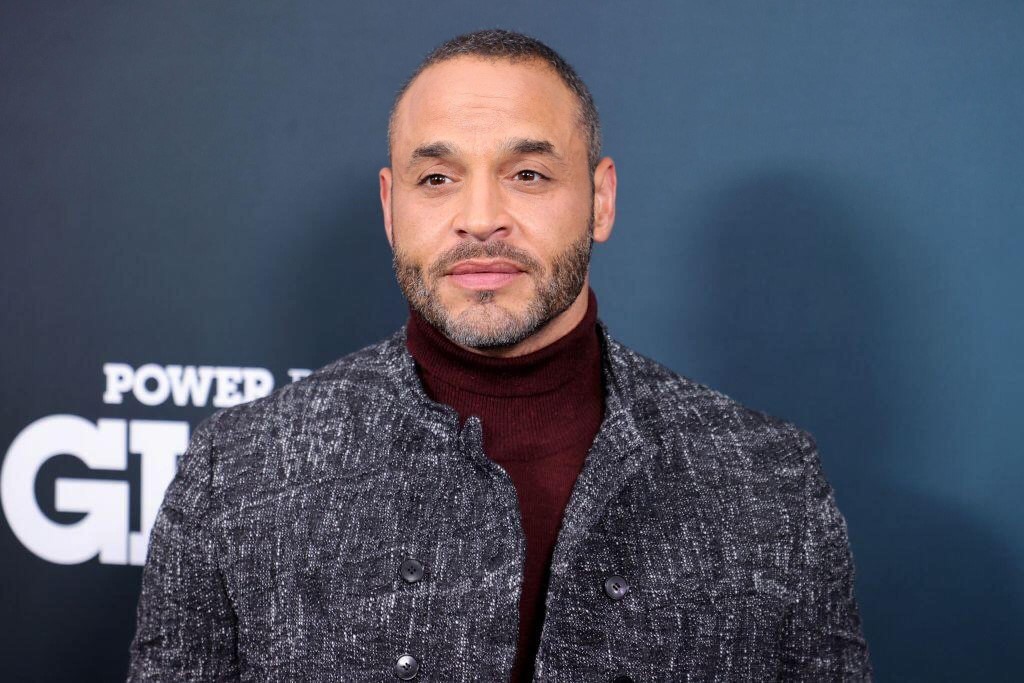 Daniel Sunjata Bio, Age, Career, Net Worth, Height, Education, Girlfriend& More