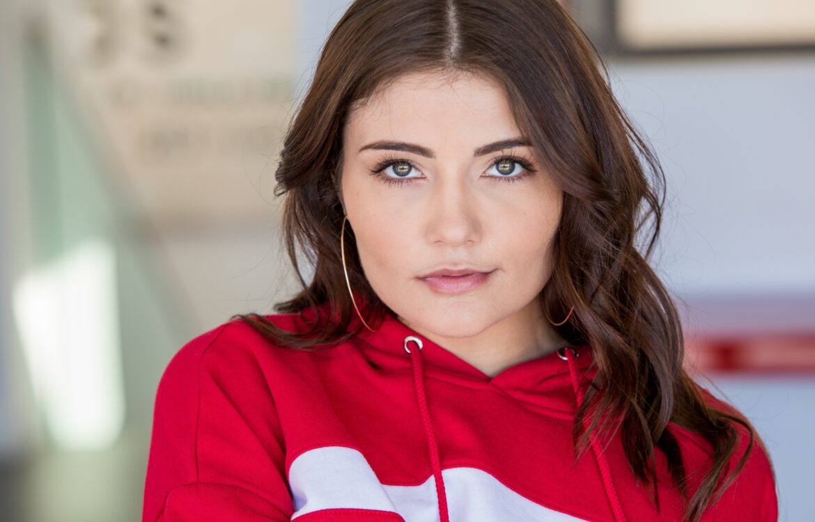 Adria Rae Bio, Age, Career, Net Worth, Height, Education, Boyfriend & More