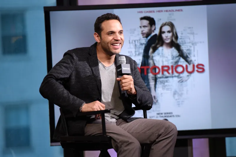 Daniel Sunjata Bio, Age, Career, Net Worth, Height, Education, Girlfriend& More