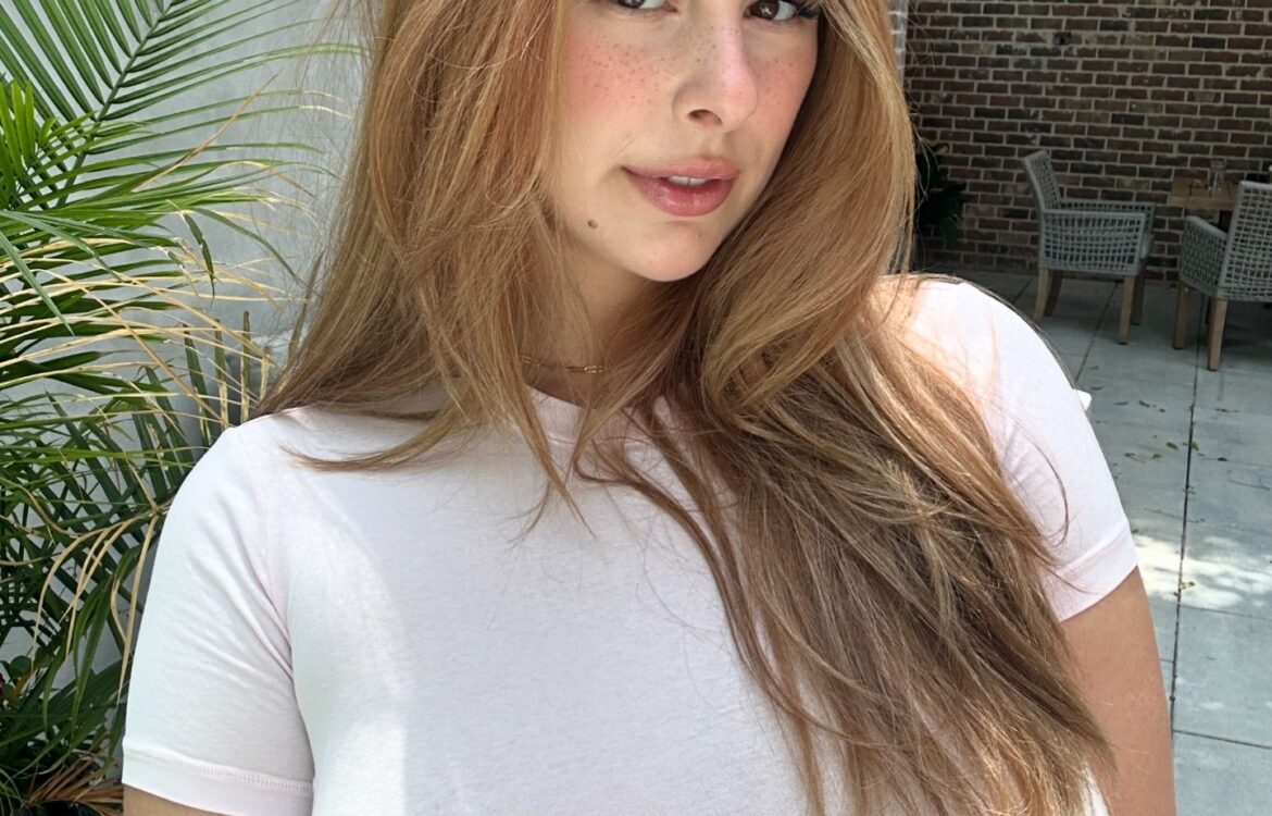 Hailey Wingit Bio, Age, Career, Net Worth, Height, Education, Boyfriend & More