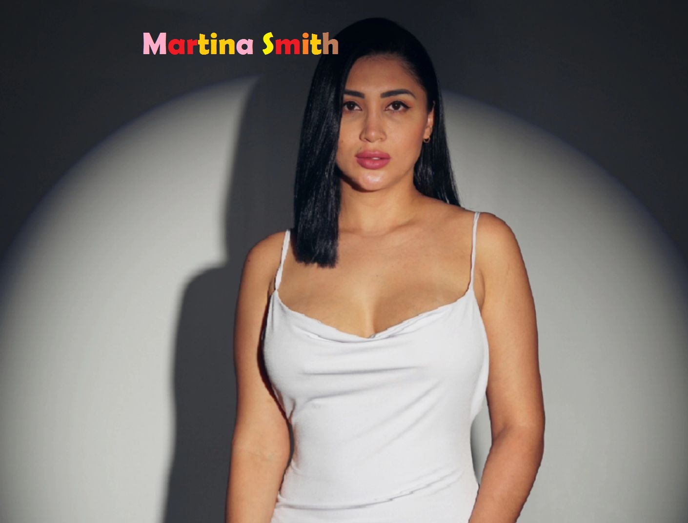 Martina Smith Bio, Age, Career, Net Worth, Height, Education, Boyfriend & More