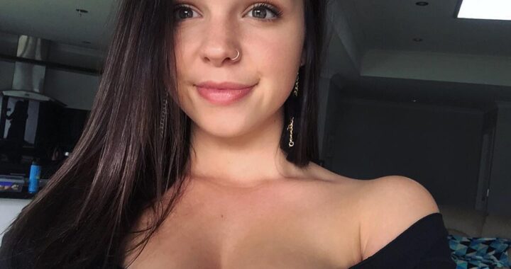 Mackenzie Jones Bio, Age, Career, Net Worth, Height, Education, Boyfriend & More