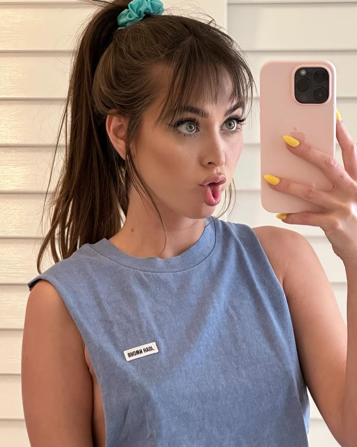 Riley Reid Bio, Age, Career, Net Worth, Height, Education, Boyfriend & More