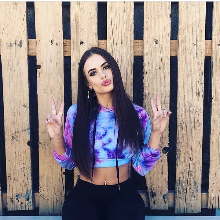 Allison Parker Bio , Age, Career, Net Worth, Height, Education, Boyfriend & More