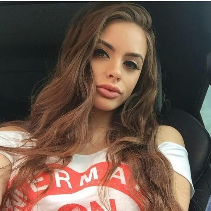 Allison Parker Bio , Age, Career, Net Worth, Height, Education, Boyfriend & More