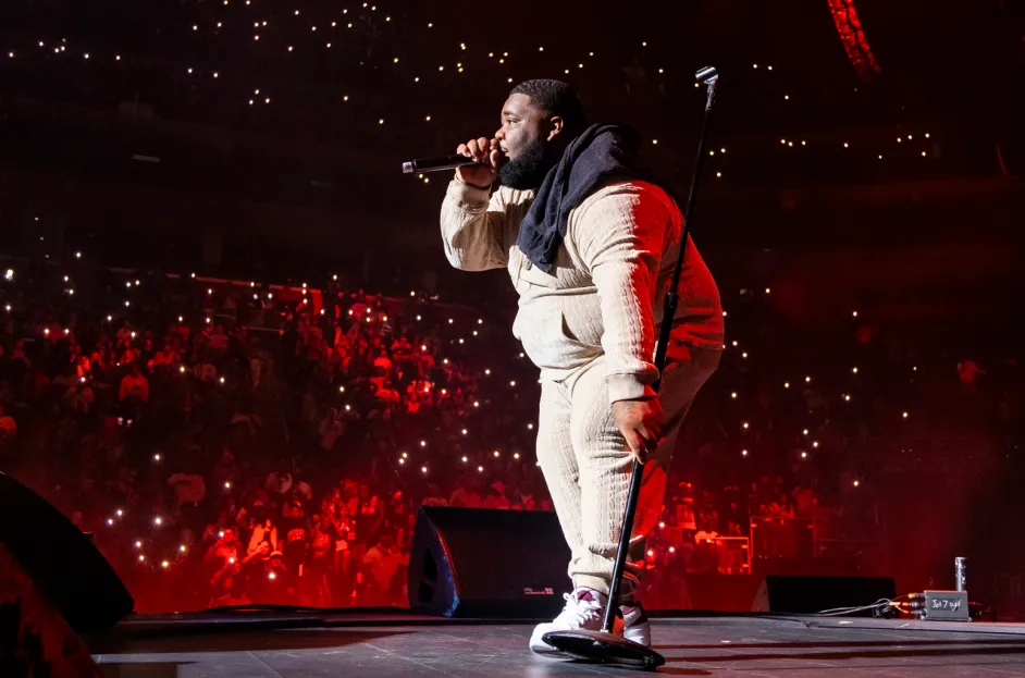 Uncover Rod Wave Real Name and His Story